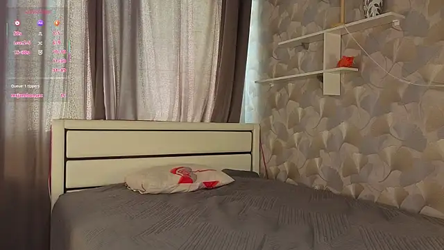 DaynaMacha - Live Cam