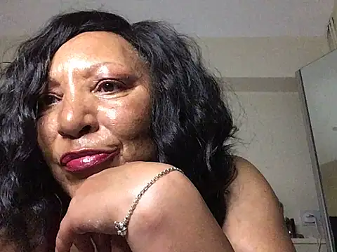 LingLingX - Live Cam