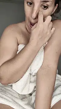 _JuliethSexy_ - Live Cam