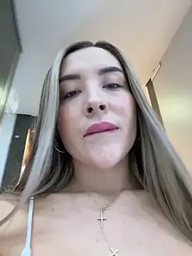 Alexa_seexy1 - Live Cam