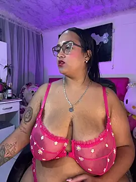 Teffy__xxx - Live Cam