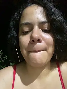 demonaughtyyy - Live Cam