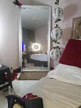 PandoraLuxury webcam