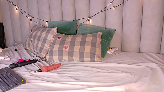 nahomi_campbell webcam