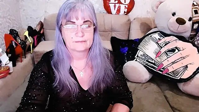 SiberiabBerry webcam