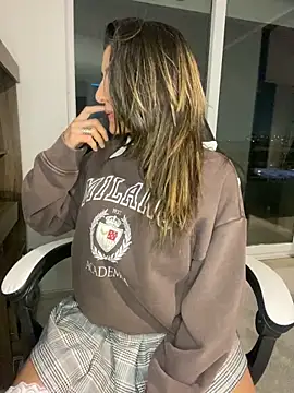 AlejandritaMilano webcam