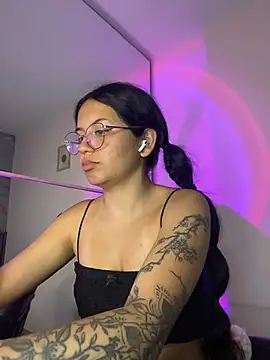 Rosita_forever_ webcam