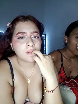 Chloe_Sky_love webcam