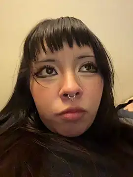 Kitty_yukimura webcam