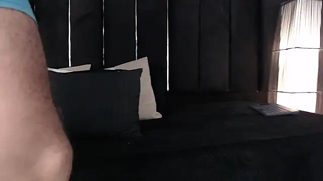 Dominic_ghost webcam