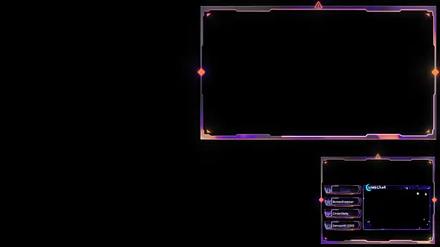 DamaDevotchka webcam