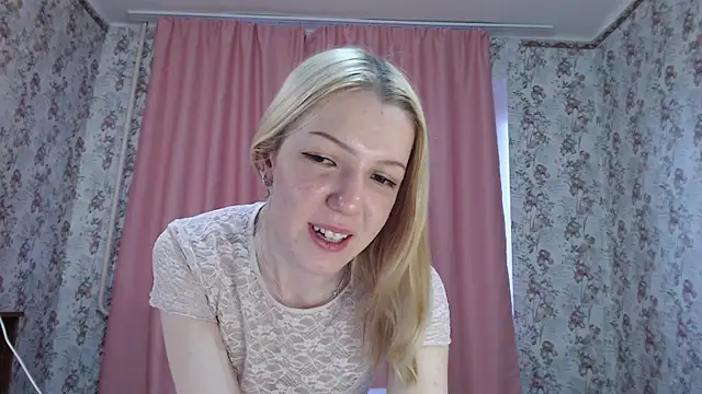 AlexandraXKitty webcam