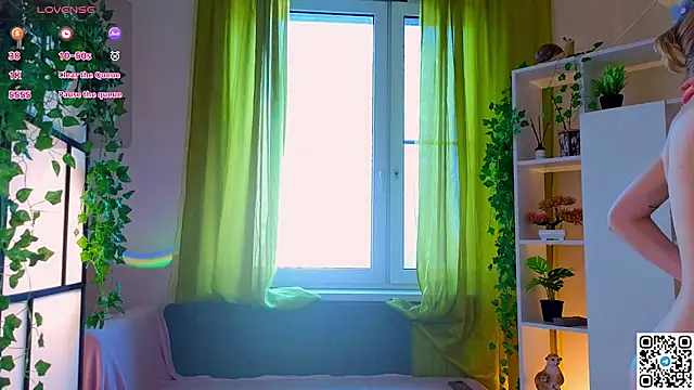 MatthewHoffis webcam