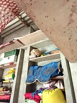 Shreya_pandit webcam