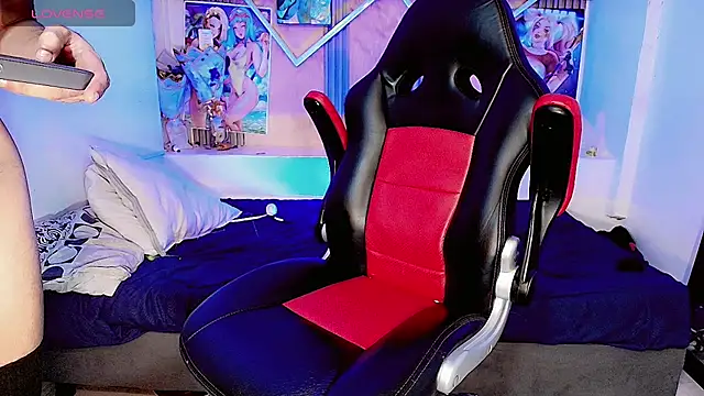 Lisa_sparkleee webcam