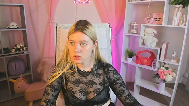 CelestineMauriac webcam