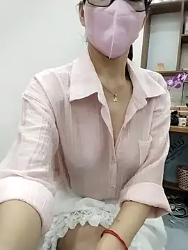 Mai_phuong webcam