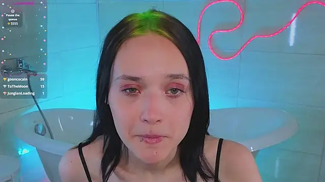 DarcyBlackwood webcam