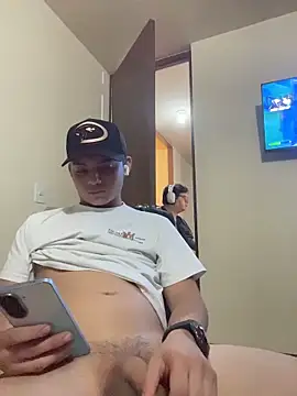 tony_pinkcock webcam