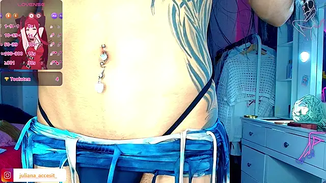 caroline_cossei webcam