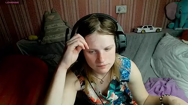 Kathlyn__Heath webcam