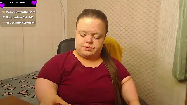 Janiffer_MiMi webcam