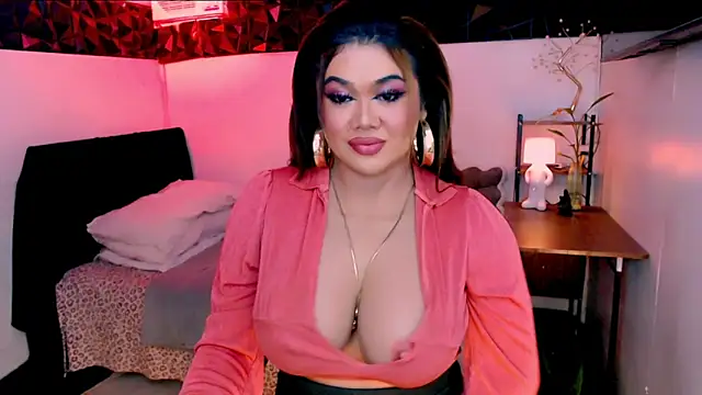 asiankatyhuge webcam