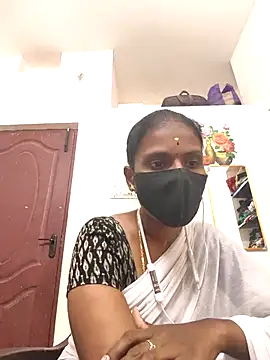 Tamil_Yalini12 webcam