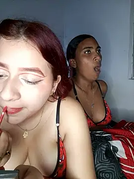 Chloe_Sky_love webcam