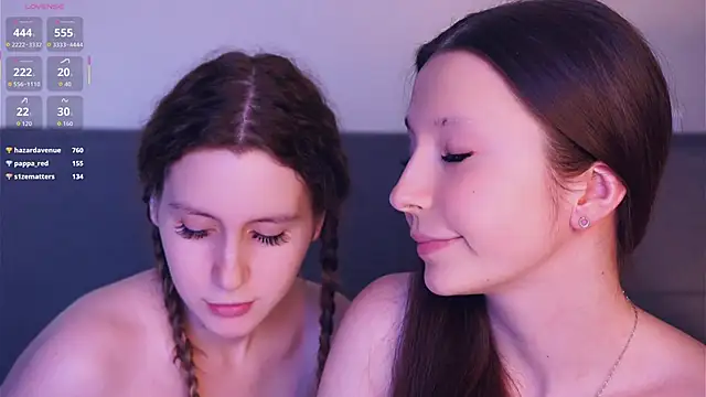 GabrielleLynchard webcam