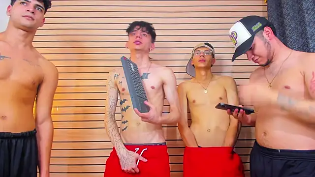 TheBatMansion webcam