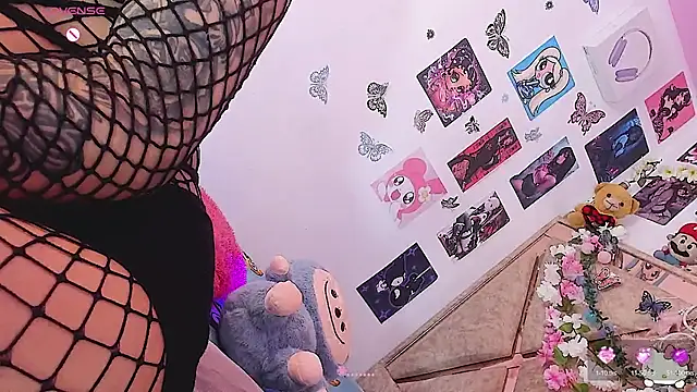 Gabii-Princees webcam