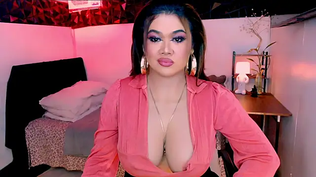 asiankatyhuge webcam