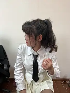 美女Molly-xiao在线直播