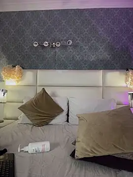 Celeste_Amber webcam