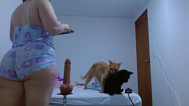 isabel_24_gil webcam