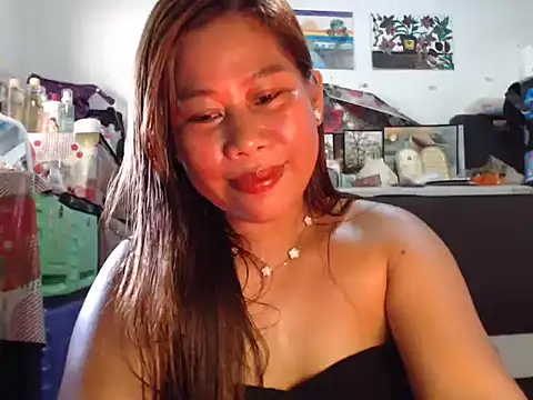 exotic_filipina_beauty webcam