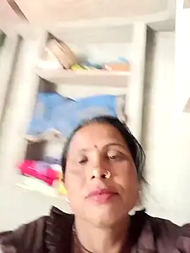 Shreya_pandit webcam