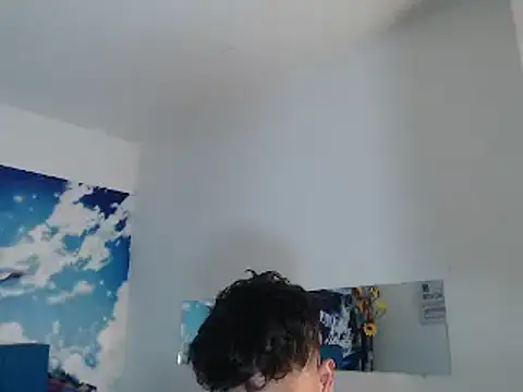 Ailanys_Miller webcam