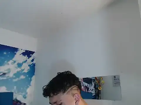 Ailanys_Miller webcam