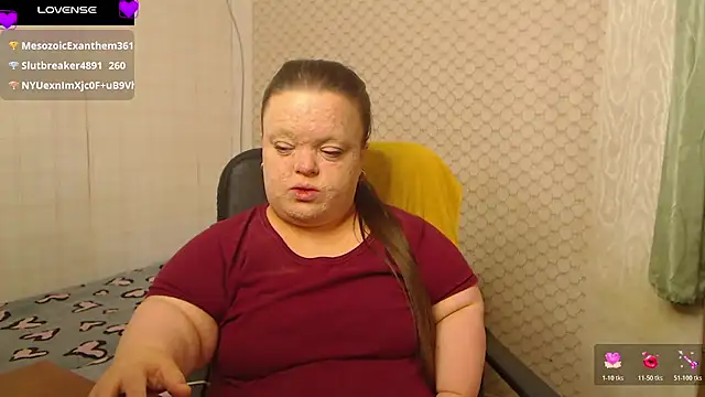 Janiffer_MiMi webcam