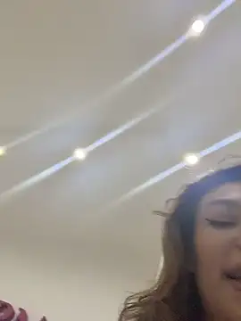 ClaraPasssion live sex cam