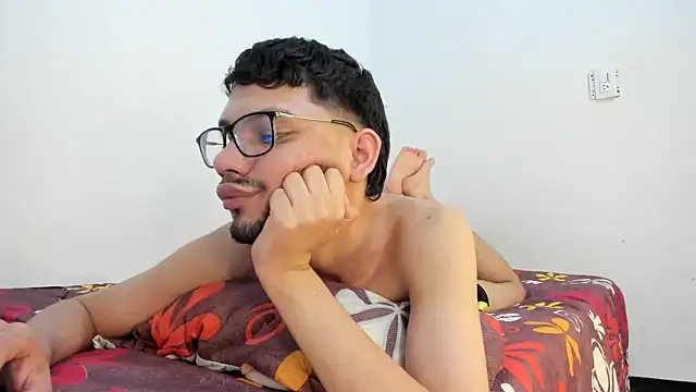 Diego-Monsalve webcam