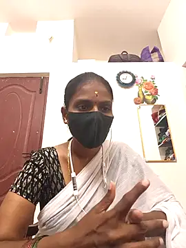 Tamil_Yalini12 webcam