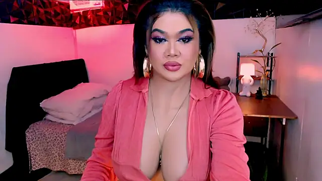 asiankatyhuge webcam