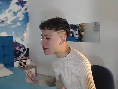 Ailanys_Miller webcam