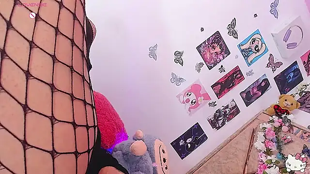 Gabii-Princees webcam