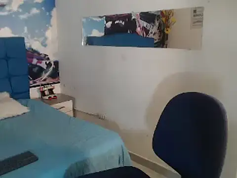 Ailanys_Miller webcam