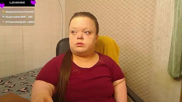 Janiffer_MiMi webcam