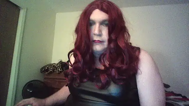 LyssaDragonshadow webcam